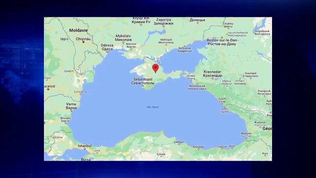 L'histoire et la géopolitique du conflit Ukraine/Russie - François Asselineau