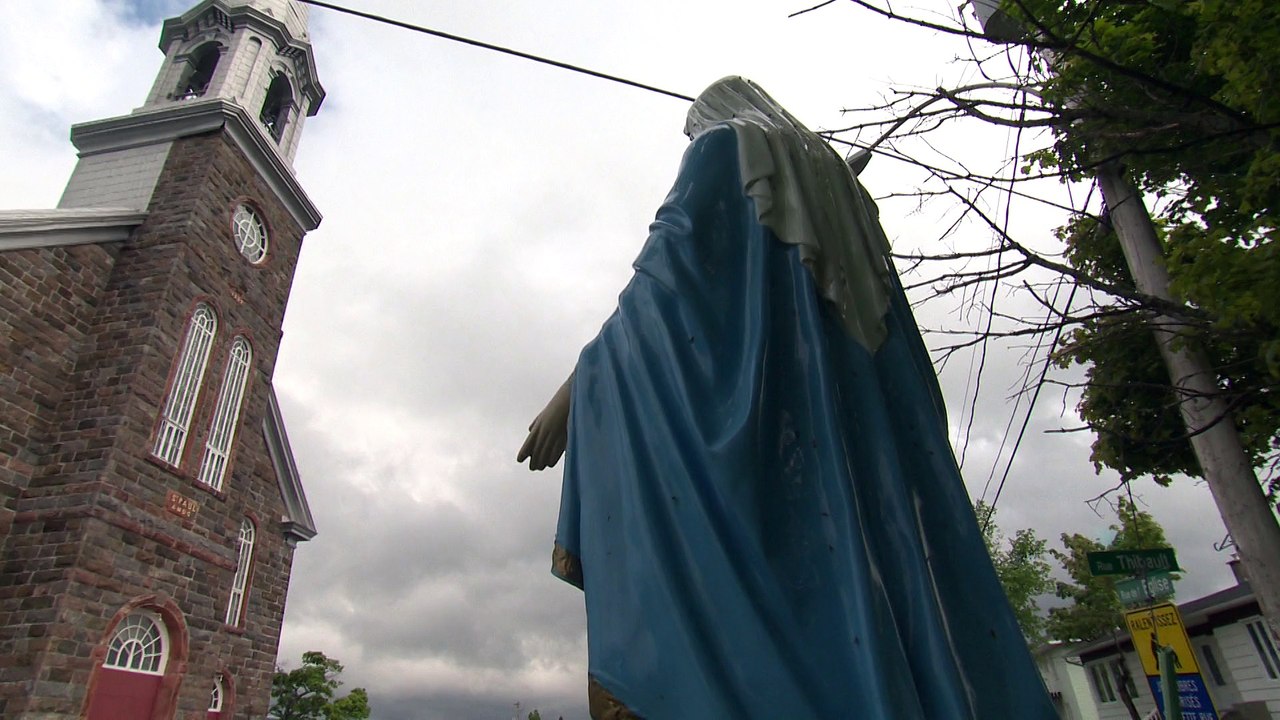 L'église Saint-Paul-de-la-Croix bientôt vendue