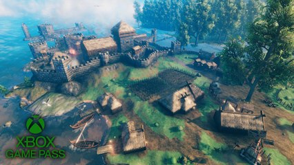 Summer Game Fest : Un célèbre jeu de survie vient étoffer le catalogue du Game Pass !