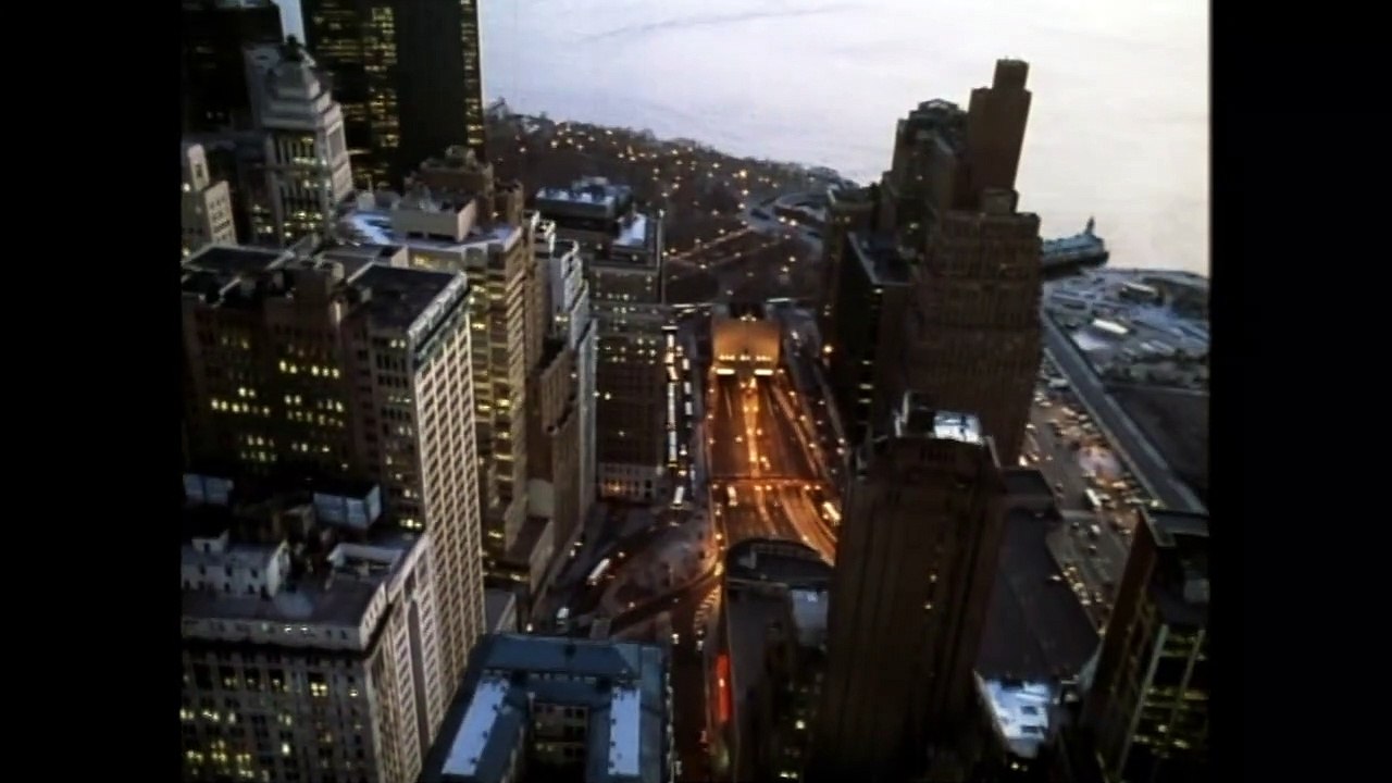 Trailers from The Skulls 2000 DVD (HD)