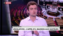 Nathan Devers : «Jean-Luc Mélenchon a changé la constitution de la Ve République sans la toucher»