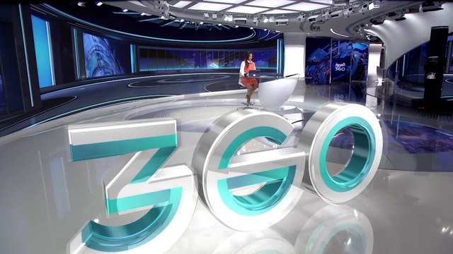 نشرة العربية 360 | بعد الانسداد السياسي.. العراق يدخل مرحلة كسر العظم