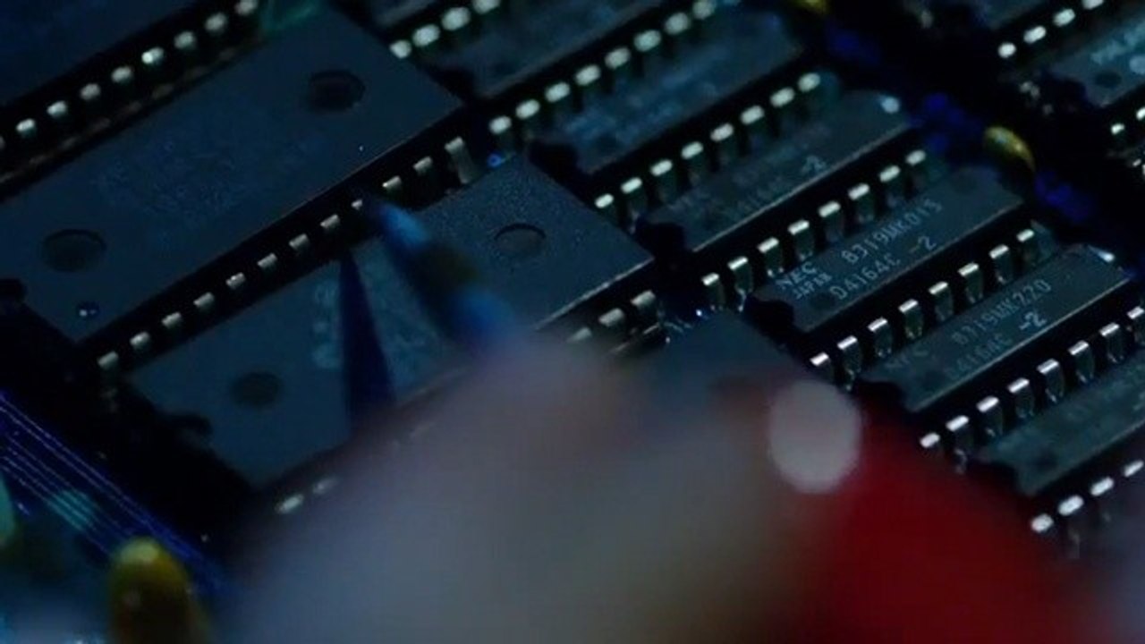 Halt and Catch Fire - Erster Teaser zur Silicon Valley-Serie von amc