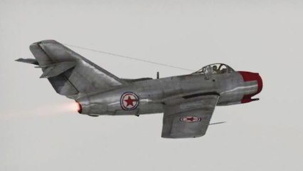 War Thunder - Ingame-Trailer stellt Schneckenmonster vor