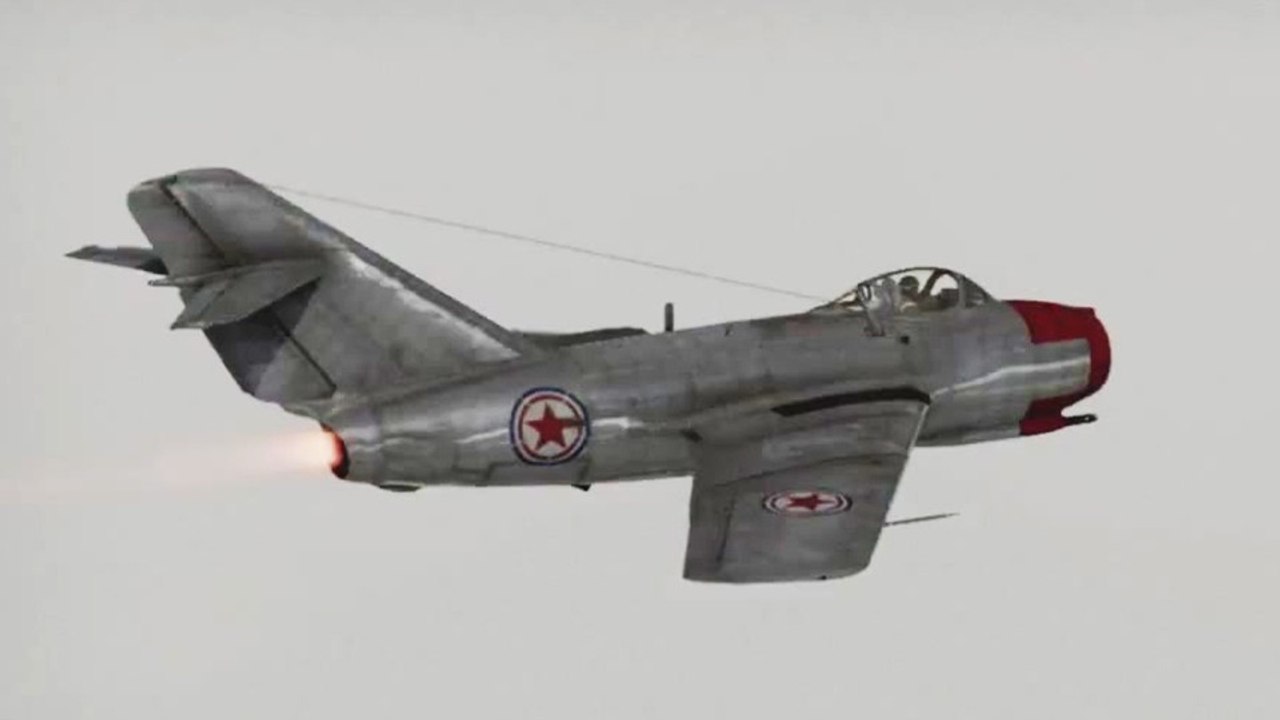 War Thunder - Ingame-Trailer stellt Schneckenmonster vor