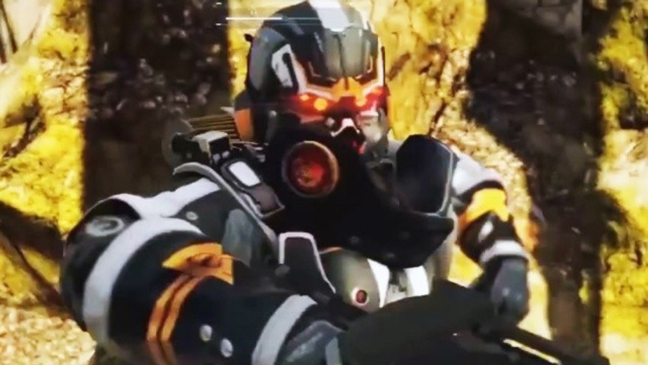 Killzone: Shadow Fall - Trailer zur Insurgent-Pack-Erweiterung
