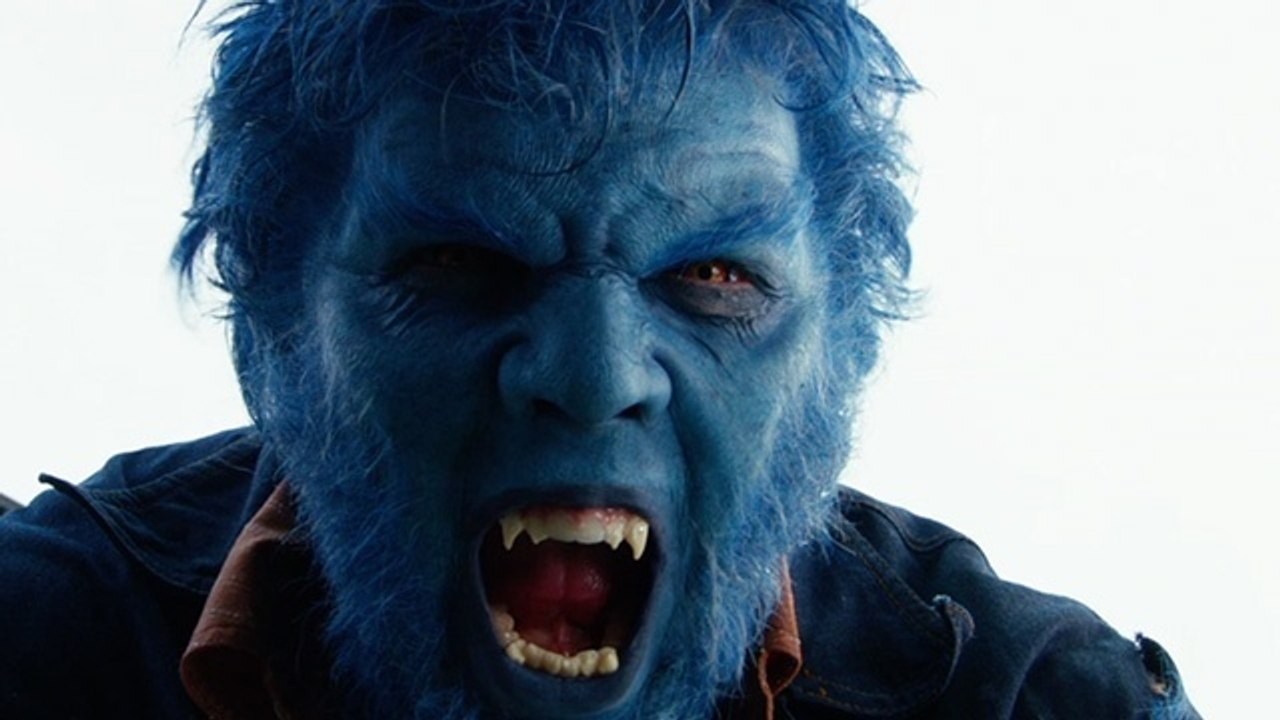 X-Men: Zukunft ist Vergangenheit - TV-Spot zum Film