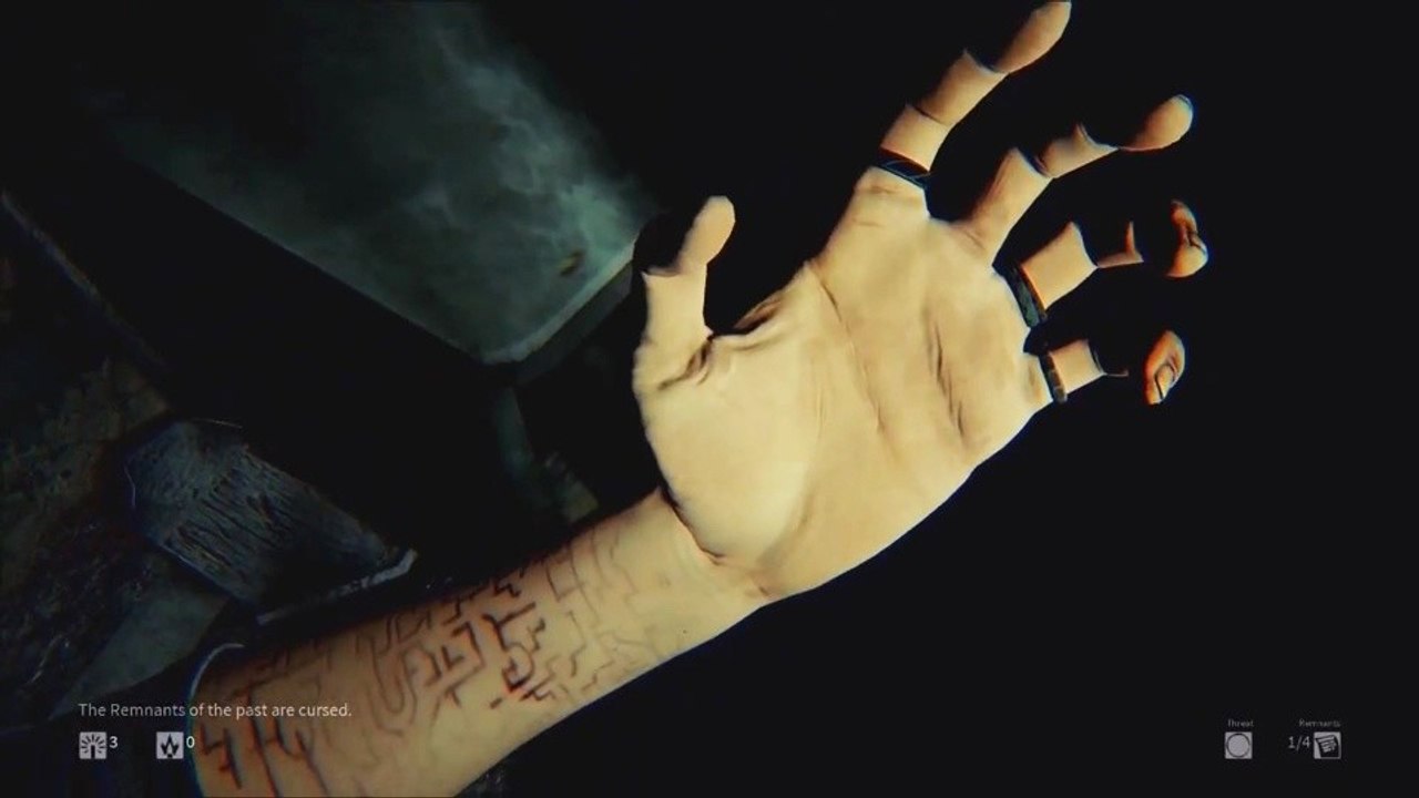 Daylight - Ingame-Trailer »Somebody's watching« zum Horror-Spiel