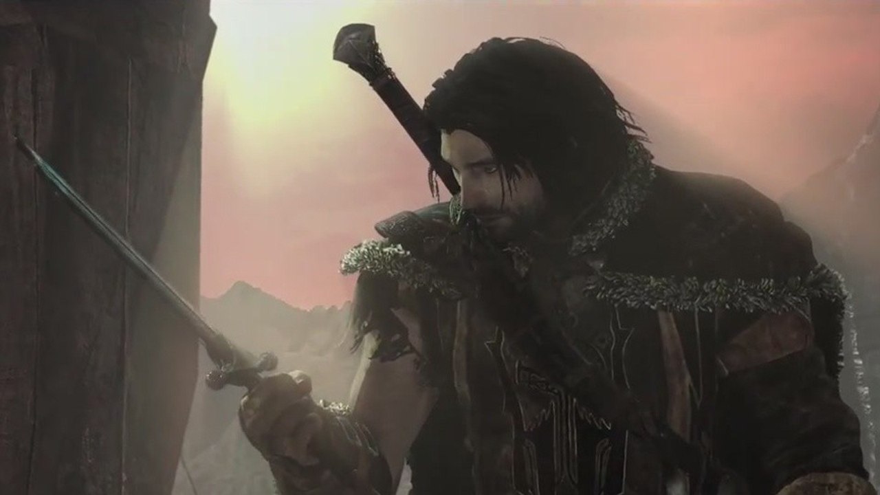 Mittelerde: Schatten von Mordor - Story-Trailer »Banished from Death«