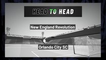 New England Revolution vs Orlando City SC: Moneyline, June 15, 2022