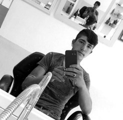 Tırın çarptığı genç tedavi gördüğü hastanede hayatını kaybetti