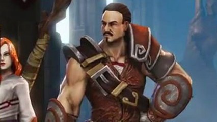 Divinity: Original Sin - Gameplay-Trailer zum Start der Beta