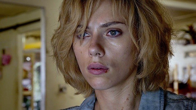 Lucy - Luc Besson macht Scarlett Johansson zur Superheldin