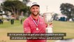 US Open - Rahm : "Je joue pour l'amour de mon sport, pas pour l'argent"
