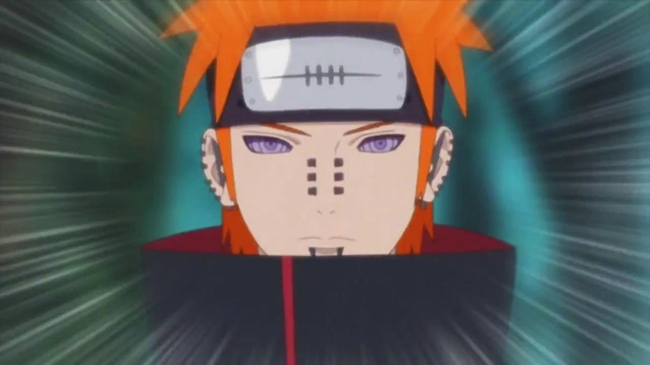Naruto Shippuden: Ultimate Ninja Storm Revolution - Gameplay-Trailer zum Beat'em'Up