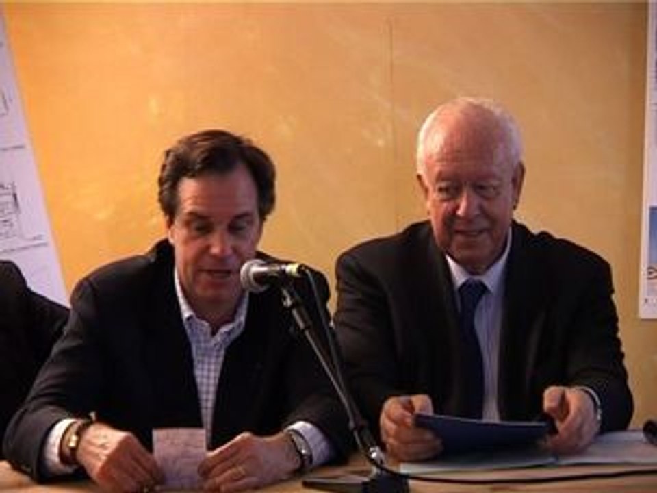 CONF BOMPARD Muselier-Gaudin