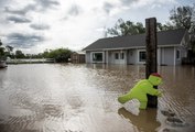 Yellowstone National Park Is Shuttered Due to Unprecedented Flooding
