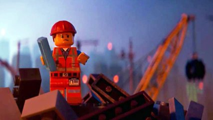 The LEGO Movie Videogame - Die ersten 12 Minuten