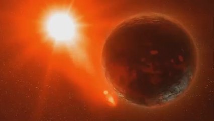 The Red Solstice - Ingame-Trailer zum Acht-Spieler-Koop-Actiontitel