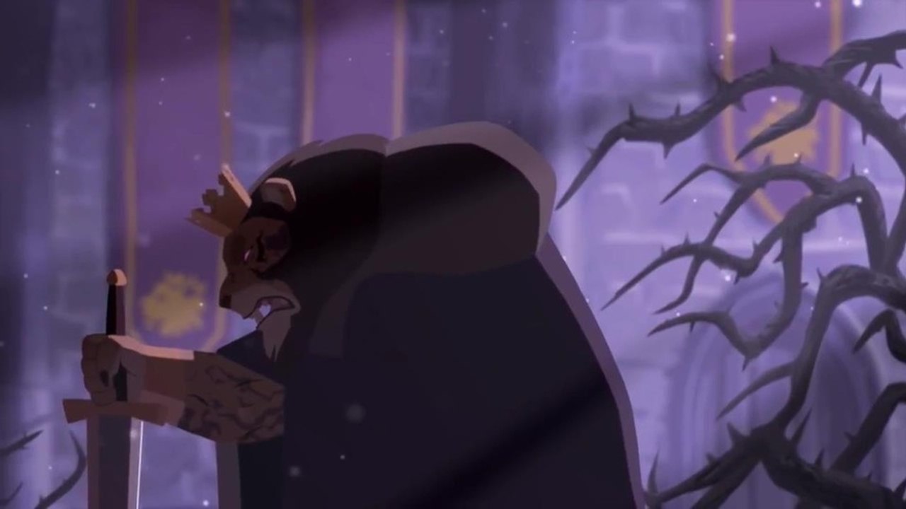 Armello - horrors and heroes trailer