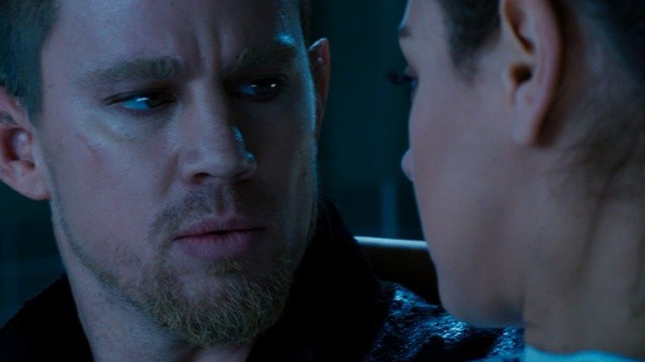 Jupiter Ascending - Trailerpremiere mit Mila Kunis