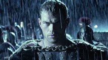 Hercules - Exklusiver Clip mit Kellan Lutz