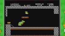 NES Remix 2 - Trailer zum zweiten Retrospiele-Mix von Nintendo