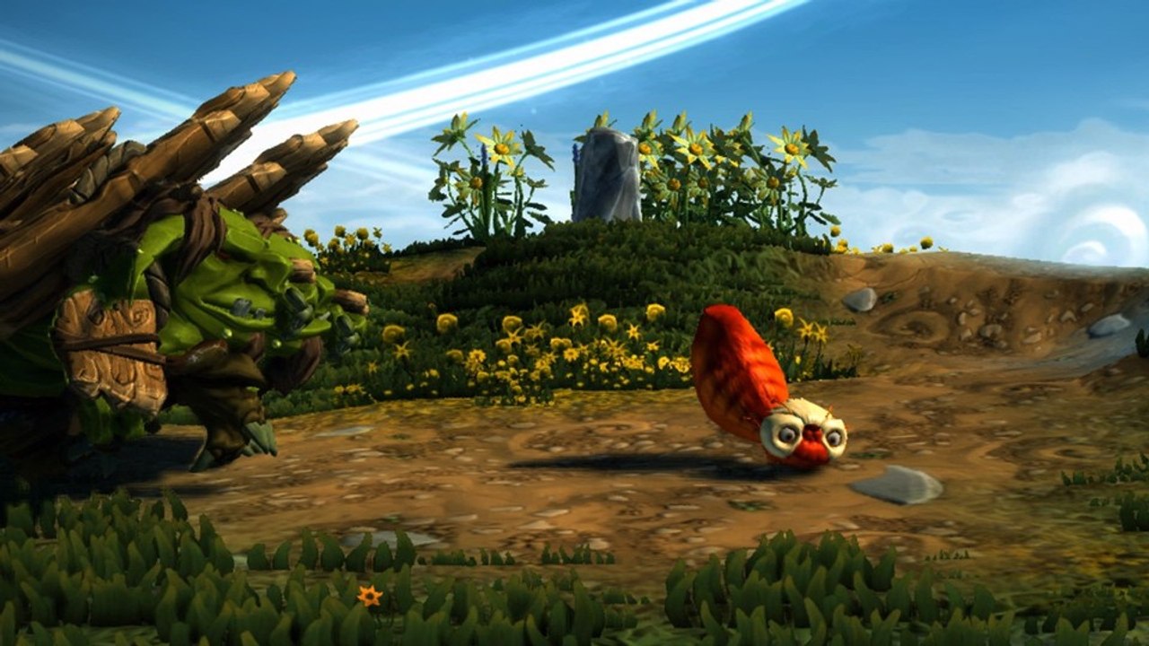 Project Spark - Preview-Video zur Beta des Spiele-Baukastens