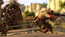 Sniper Elite 3 - Entwickler-Q&A #2: Multiplayer und Koop