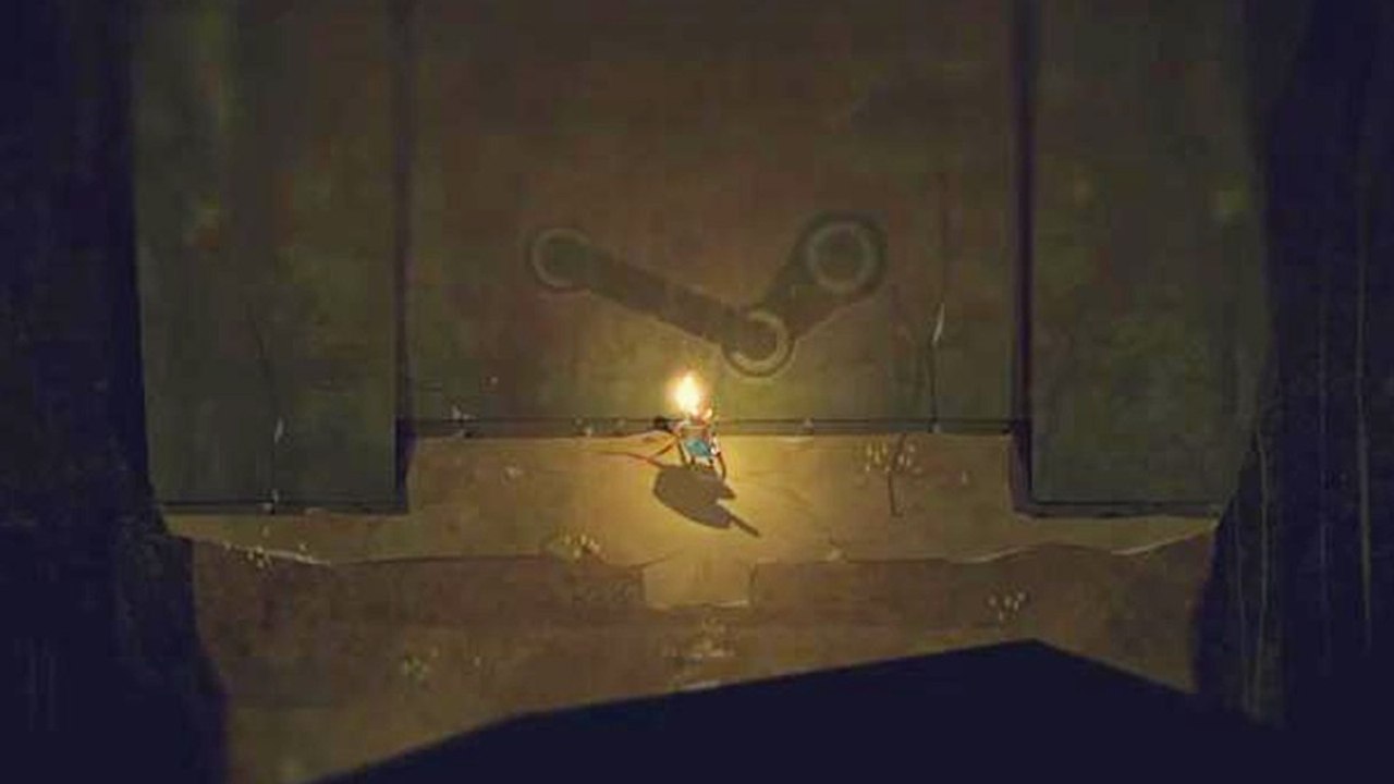 Below - Teaser-Trailer zum Indie-Abenteuer