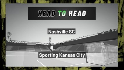 Nashville SC vs Sporting Kansas City: Moneyline, June 19, 2022