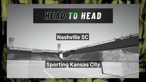 Nashville SC vs Sporting Kansas City: Moneyline, June 19, 2022
