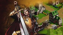 Age of Empires: World Domination - Ankündigungs-Trailer zurm Mobile-Strategiespiel