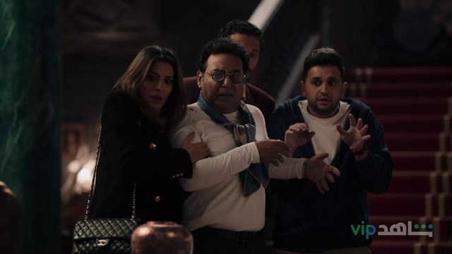 6 حلقات من الضحك والرعب l البيت بيتي l شاهد VIP