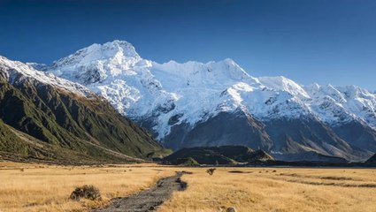 'Lord of The Rings' Was Filmed In These Locations