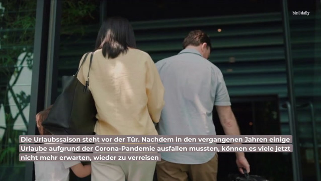 Urlaubszeit: Diese Reiseziele haben sich am meisten verteuert