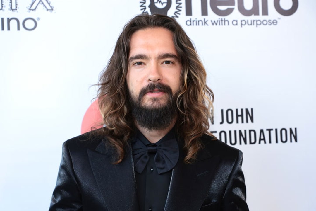 Gewusst? Das ist Tom Kaulitz' Ex-Frau