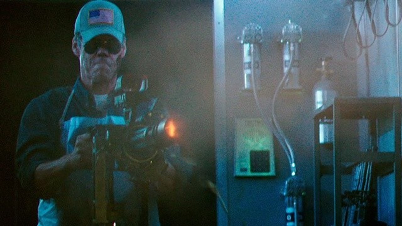 The Purge 2 - Neuer Trailer zum Film