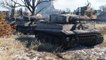 World of Tanks - Ingame-Trailer zum Update 9.0