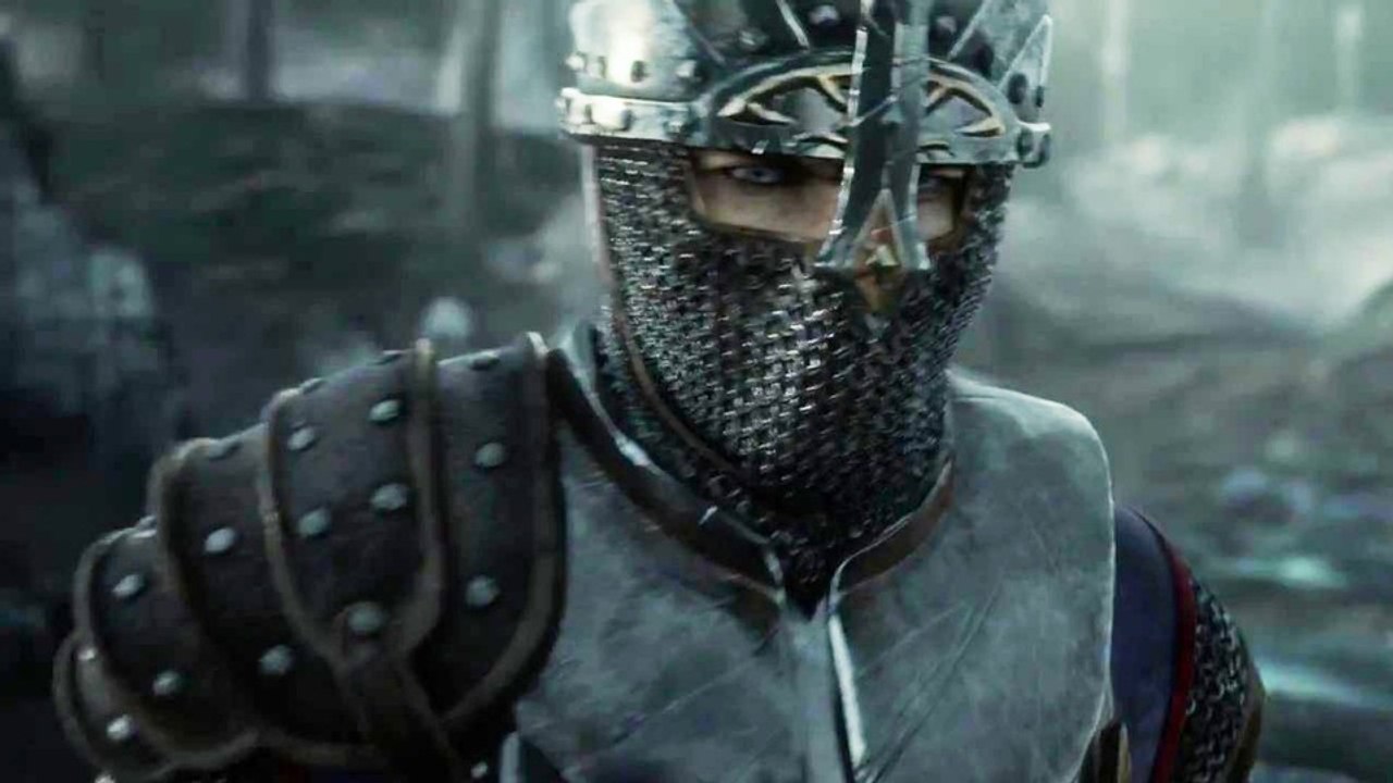 Risen 3: Titan Lords - Erster Render-Teaser des Rollenspiels