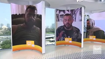 منذر رياحنة يصدم الجمهور برأيه في المرأة