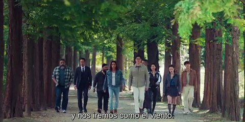 La Casa De Papel Corea Audio Latino