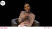 Marie NDiaye - MOT pour Mots 2022