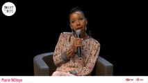Marie NDiaye - MOT pour Mots 2022