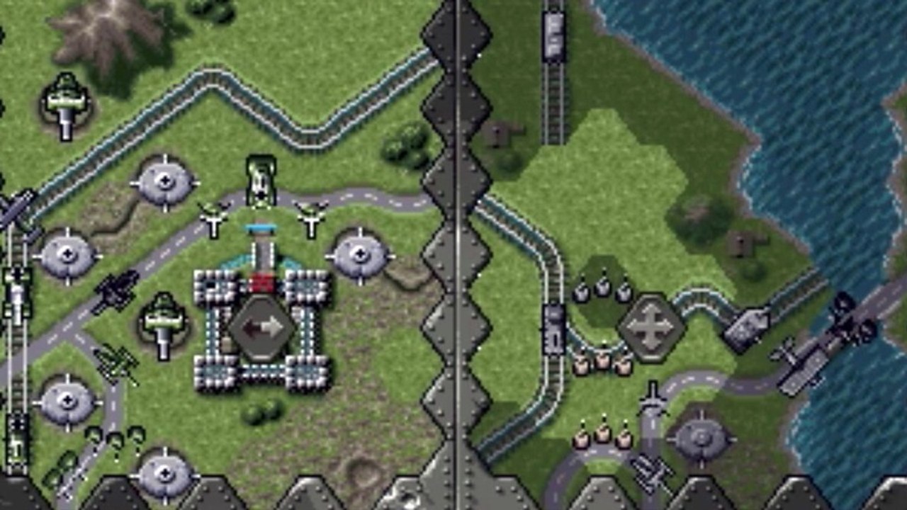 Historyline: 1914-1918 - Hall-of-Fame-Video zum Strategie-Klassiker