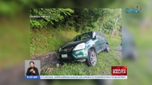 2 hinihinalang kidnapper, patay sa engkwentro; 2 biktima, nasagip | UB