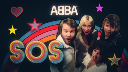 ABBA - SOS