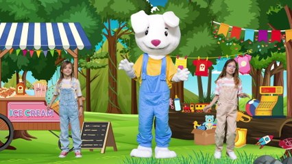 Häsli Ingo - Flohmi