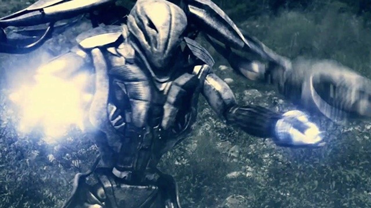 Falling Skies 4. Staffel - Der erste Trailer von der Wondercon