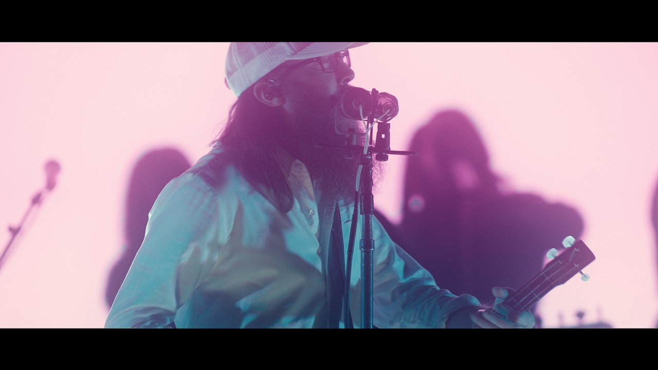 Crowder Higher Power video Dailymotion